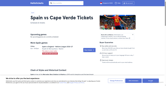 Security scan screenshot of https://www.hellotickets.com.sg/spain-vs-cape-verde-tickets/m-8760