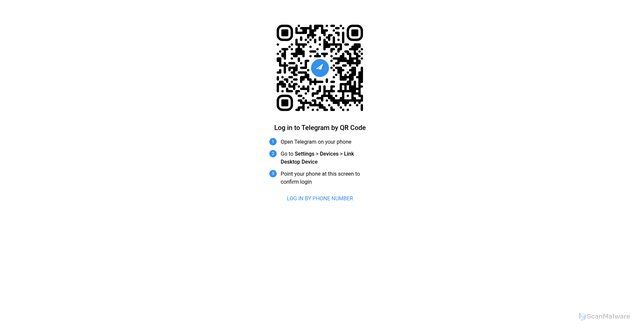 Security scan screenshot of https://gsdrtkllkjln.lat/