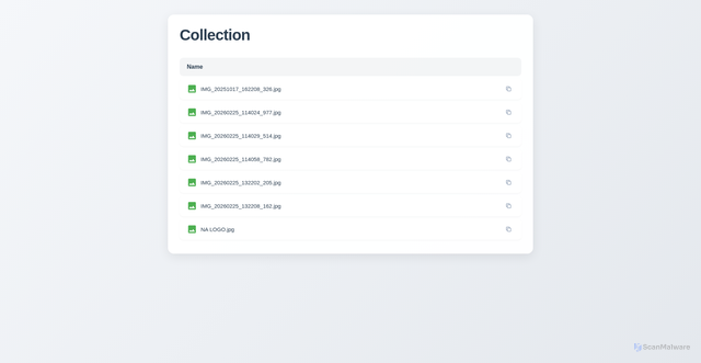 Security scan screenshot of https://electoral-magenta-fvj8smg7wi-6xtz4gnwfq.edgeone.app/