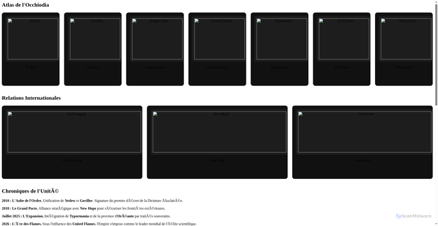 Security scan screenshot of https://ok-blush-7c0xffn5ut-btfeunr658.edgeone.app/