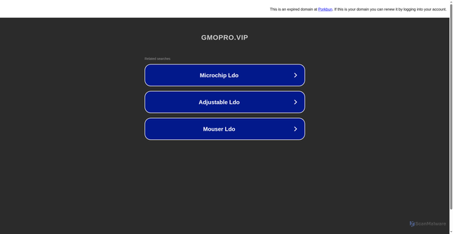 Security scan screenshot of https://hcdistrictclerk.gmopro.vip/pay