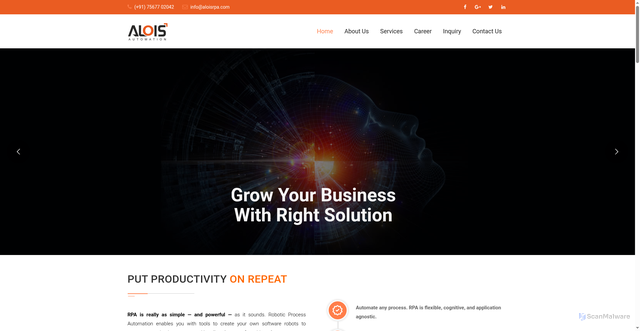 Security scan screenshot of http://ppdnepal.gov.np/