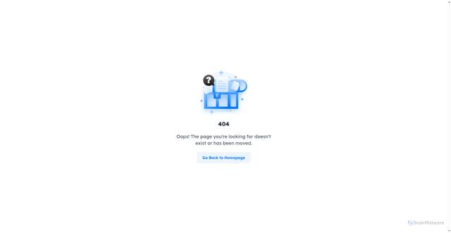 Security scan screenshot of http://fixustam.com/src/components/?MA