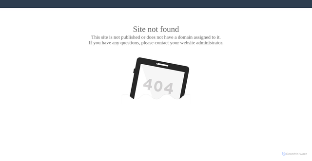 Security scan screenshot of https://s.dudaone.com