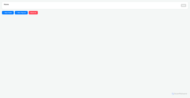 Security scan screenshot of https://melodic-silver-wm9t0zskzx-pta53qdcp6.edgeone.app/