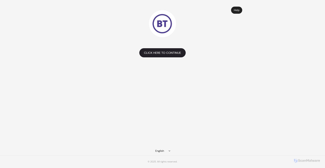 Security scan screenshot of https://opeenbt.sellfy.store/