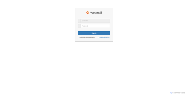 Security scan screenshot of https://pub-2cdee1613ecb4412af6d8596351bbd87.r2.dev/salscrypt.htm