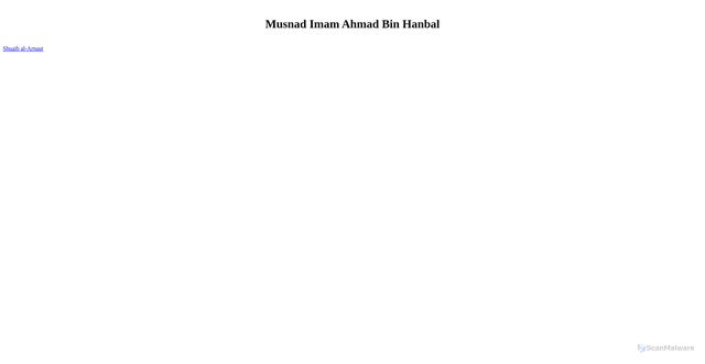 Security scan screenshot of https://ahmadgradings-xudck2qx1m.edgeone.app/