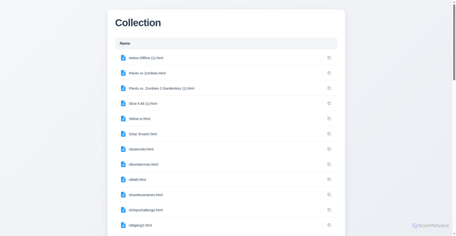 Security scan screenshot of https://developed-maroon-8uhz6trihd-ngzqdccglr.edgeone.app/