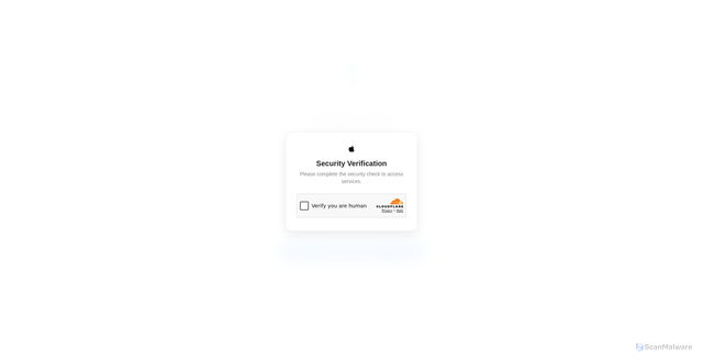 Security scan screenshot of https://www.glamour-app-peach.vercel.app/