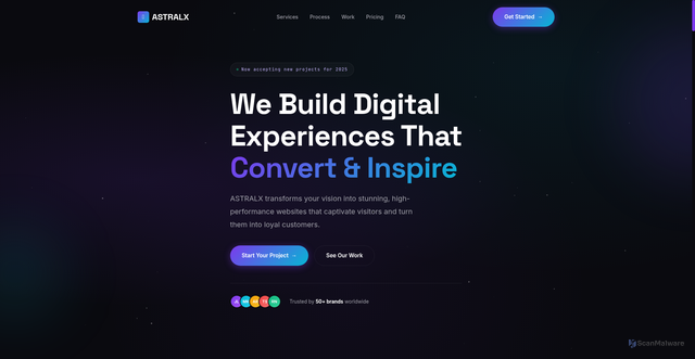 Security scan screenshot of https://anxious-beige-0qqltvz4so-a5bx03gtwh.edgeone.app/