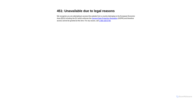 Security scan screenshot of https://www.themountainpress.com/news/location-changing-for-gatlinburgs-veterans-day-celebration/article_ed4be29f-533c-50be-8da3-3db6ca1ad506.html