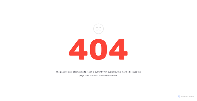 Security scan screenshot of https://tokomyy.com