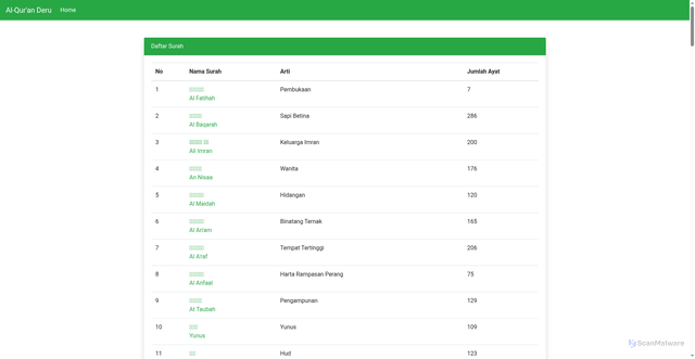 Security scan screenshot of https://bright-apricot-smuynd9iqx-0emjnsmdx6.edgeone.app/