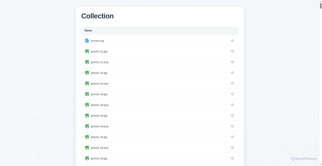 Security scan screenshot of https://tense-gray-ke4fazqfvc-nv5eg1drpw.edgeone.app/
