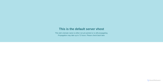 Security scan screenshot of https://pobel.studio