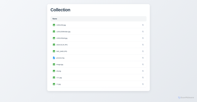Security scan screenshot of https://nursing-red-nh2djr6qqp-cuj823yupt.edgeone.app/