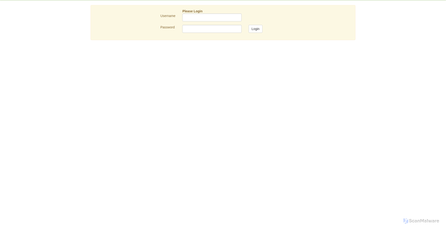 Security scan screenshot of https://dce.svc.audinate.com