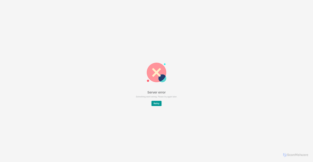 Security scan screenshot of https://affiliate.tiktokshopglobalselling.com