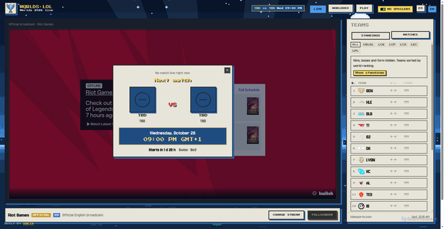 Security scan screenshot of https://worlddex.lol/en