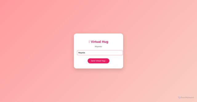 Security scan screenshot of https://eventual-black-yu9o4oz71h-27k8d6eopg.edgeone.app/