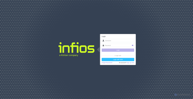 Security scan screenshot of https://spencers.enspirecommerce.com