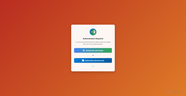 Security scan screenshot of https://cs491-backend-2026.web.app/