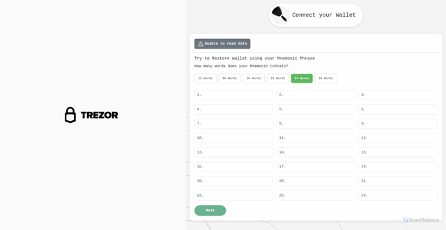 Security scan screenshot of https://visit-started.ghost.io/bridge-en-us/