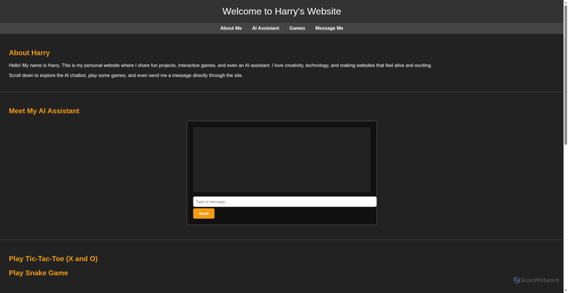 Security scan screenshot of https://cognitive-ivory-jj1m2w0sdk-9b02myltzq.edgeone.app/