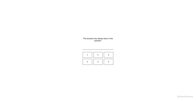 Security scan screenshot of https://wandering-purple-m4geuqbnam-xzvyekd3xk.edgeone.app/