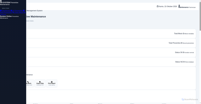 Security scan screenshot of https://given-coffee-kibxfvna-dpf8wl0ma78x.edgeone.dev/