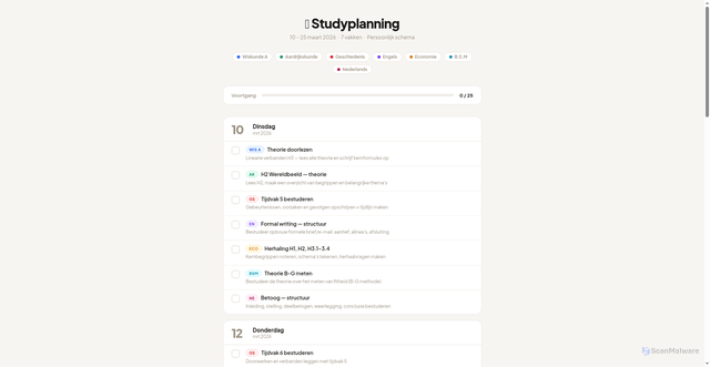 Security scan screenshot of https://competent-magenta-uuidrlpqry-9br7g4isdi.edgeone.app/