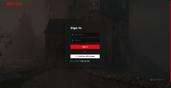 Screenshot of netflix-clone-olive-delta.vercel.app