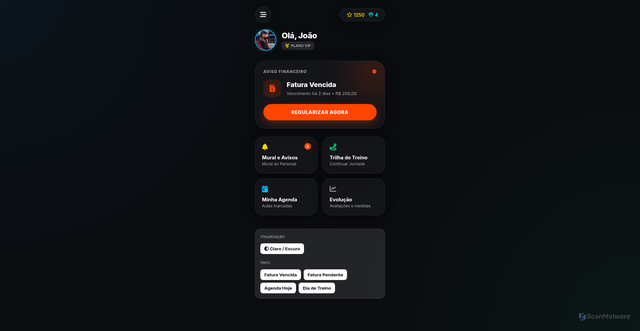Security scan screenshot of https://hometestrc-jwy7718p9g.edgeone.app/