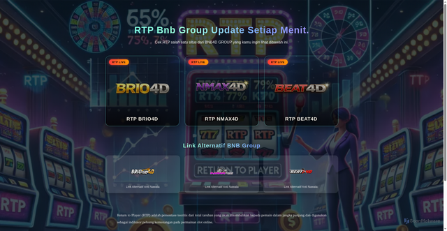 Security scan screenshot of http://bnbrtp.com/php%20brio/assets/bootstrap/4.5.2/js/bootstrap.min.html