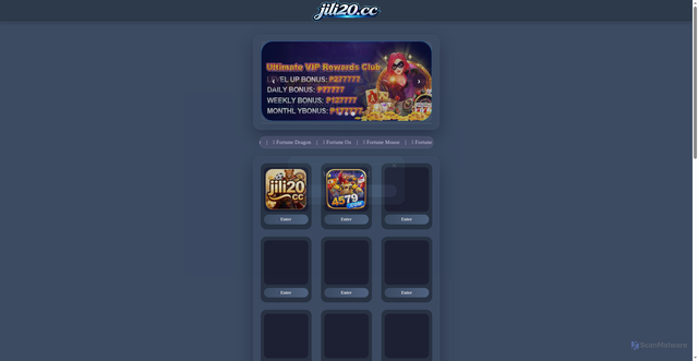 Security scan screenshot of https://eejlnet.com/mgm0n.html