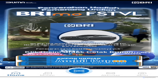 Security scan screenshot of https://brugbyar.my.id/