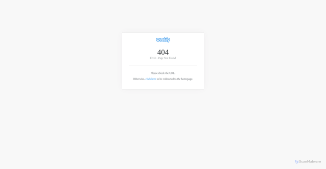 Security scan screenshot of https://outlookliiee1.weebly.com/