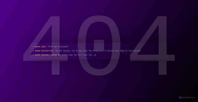 Security scan screenshot of http://turun-gunung-is-real.pages.dev/
