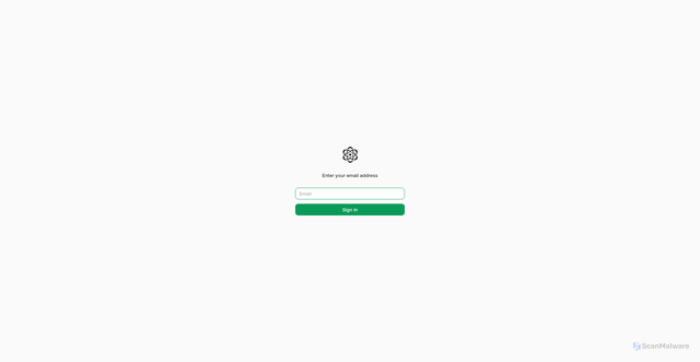 Security scan screenshot of https://fanatics.sierra.ai