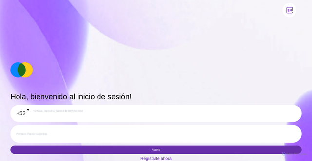 Security scan screenshot of https://dimoo223inst866.com/