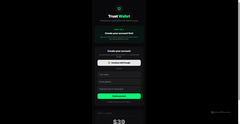 Screenshot of trustwallet-source.vercel.app