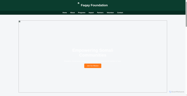 Security scan screenshot of https://rolling-salmon-buq8xbraeb-cy2syjwwom.edgeone.app/