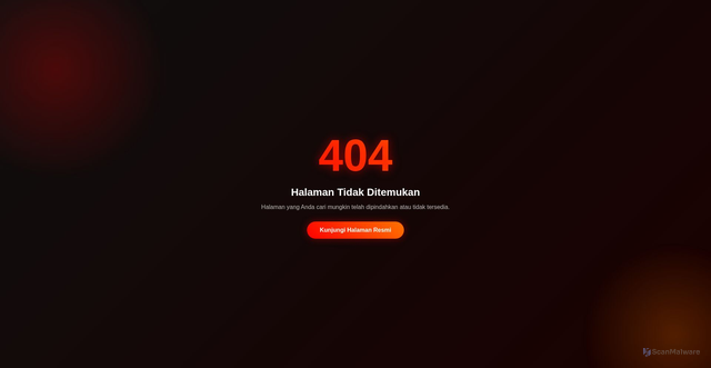 Security scan screenshot of https://mysticmessengeremail.org/