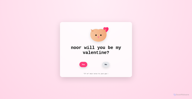 Security scan screenshot of https://wily-scarlet-r1l3wvruuo-14ek0sznjr.edgeone.app/