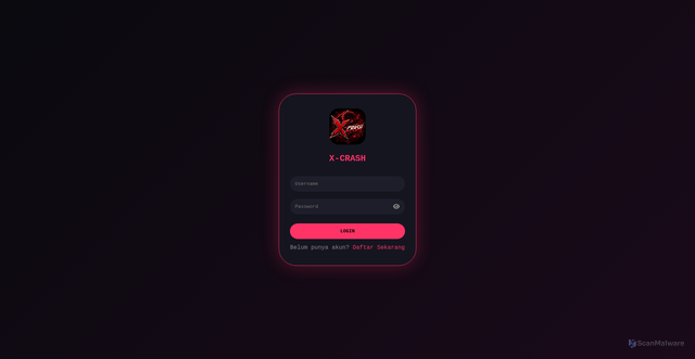Security scan screenshot of https://apk-2-b3byn9wxky.edgeone.app/