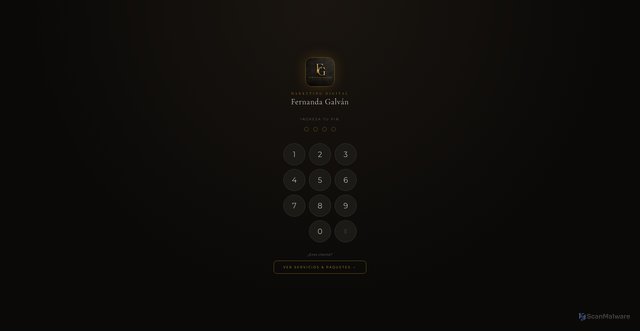 Security scan screenshot of https://short-amaranth-kxupap15dj-by4z8ynu23.edgeone.app/