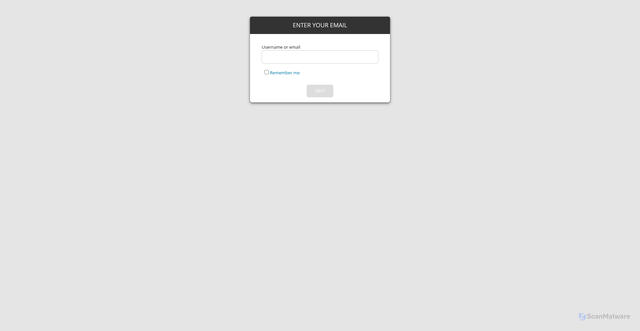 Security scan screenshot of https://systemmonitor.co.uk