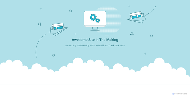 Security scan screenshot of https://jacksonmahoningpolice.gov/