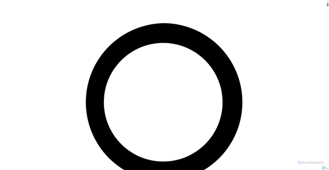 Security scan screenshot of https://helloworld-4rn.pages.dev/global-index/lithuania